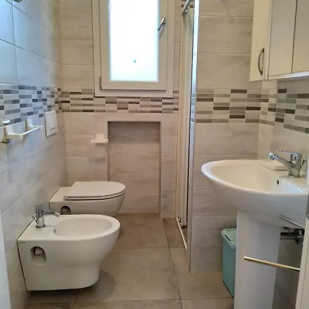 Buffagni Holiday home Lido di Spina