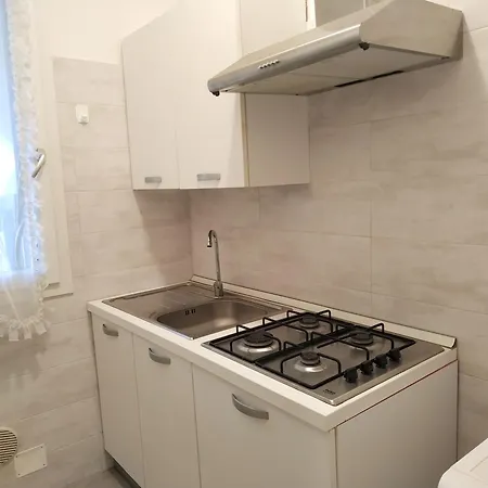 Buffagni Ferienhaus *