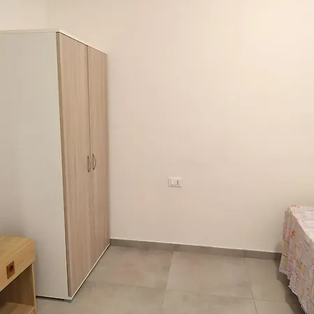Holiday home Buffagni *