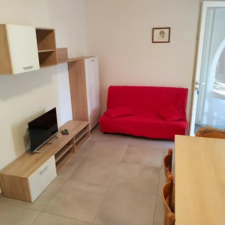 Holiday home Buffagni *