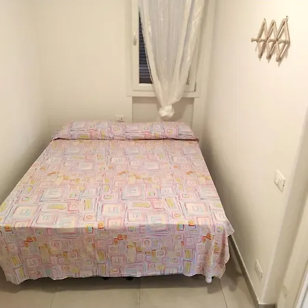 Holiday home Buffagni