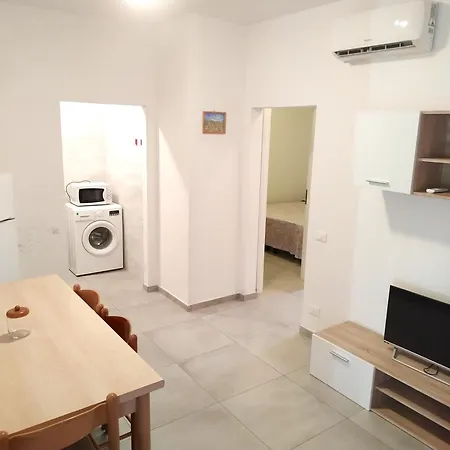 Holiday home Buffagni *