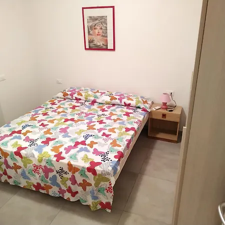 Buffagni Ferienhaus Lido di Spina