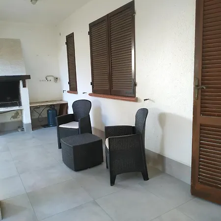 Holiday home Buffagni
