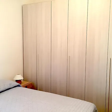 Buffagni Holiday home *