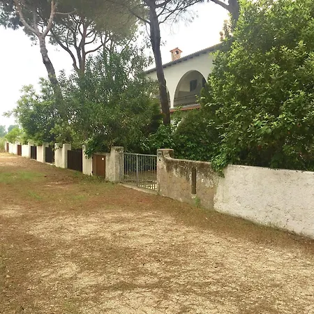 Buffagni Holiday home Lido di Spina
