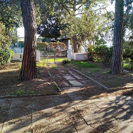 Buffagni Ferienhaus *