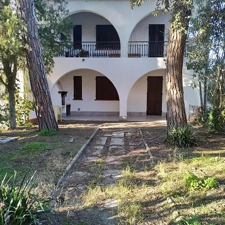 Holiday home Buffagni